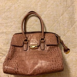 Barr & Barr handbag